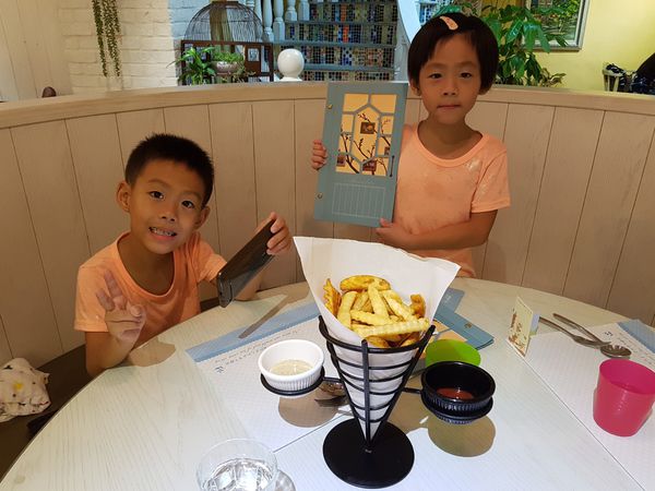 【苗栗/竹南】女人故事館