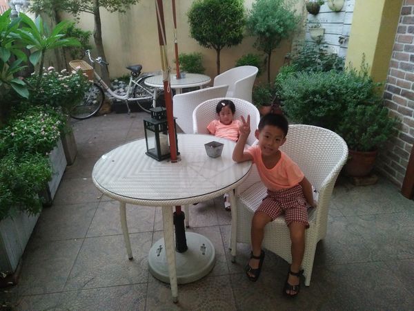 【苗栗/竹南】女人故事館