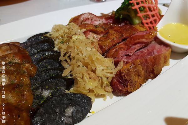 【苗栗/竹南】女人故事館