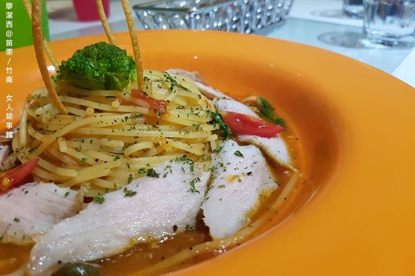 【苗栗/竹南】女人故事館