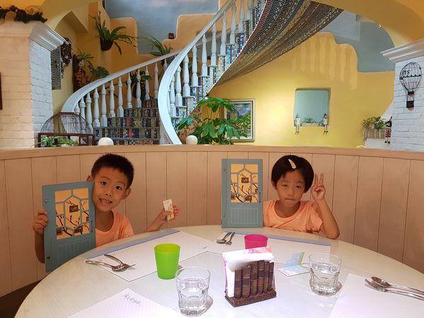 【苗栗/竹南】女人故事館