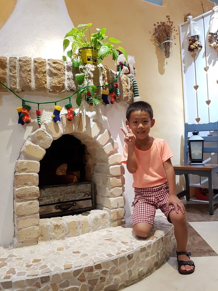 【苗栗/竹南】女人故事館