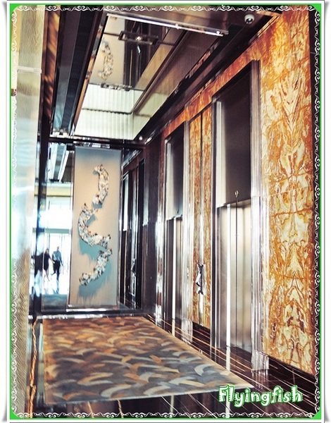 Café 103/香港麗思卡爾頓酒店：✜ 令人激賞滴香港103層樓無敵海景下午茶 !!－「Café 103/香港麗思卡爾頓酒店」↖(^ω^)↗