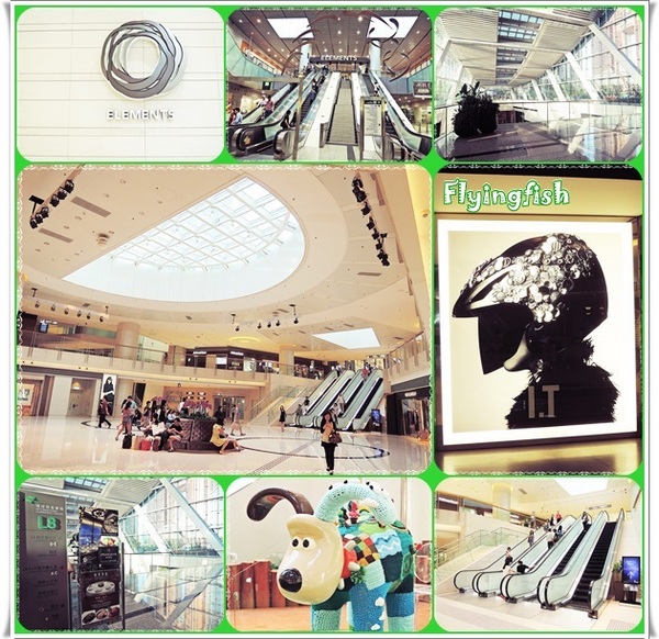 Café 103/香港麗思卡爾頓酒店：✜ 令人激賞滴香港103層樓無敵海景下午茶 !!－「Café 103/香港麗思卡爾頓酒店」↖(^ω^)↗