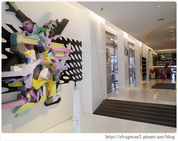 台中-新驛旅店-CityInn Hotel-商務旅店-台中住宿推薦-彩繪房型-台中車站-主題房型-時尚旅店-台北旅店集團-免費停車場-3-1-818-1