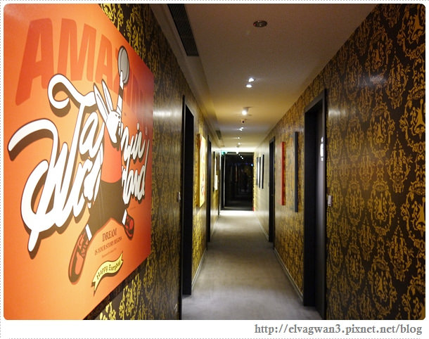 台中-新驛旅店-CityInn Hotel-商務旅店-台中住宿推薦-彩繪房型-台中車站-主題房型-時尚旅店-台北旅店集團-免費停車場-31-439-1