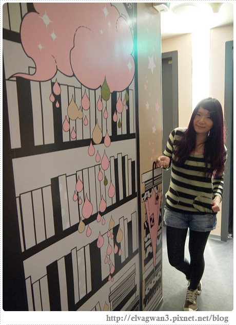 台中-新驛旅店-CityInn Hotel-商務旅店-台中住宿推薦-彩繪房型-台中車站-主題房型-時尚旅店-台北旅店集團-免費停車場-47-473-1