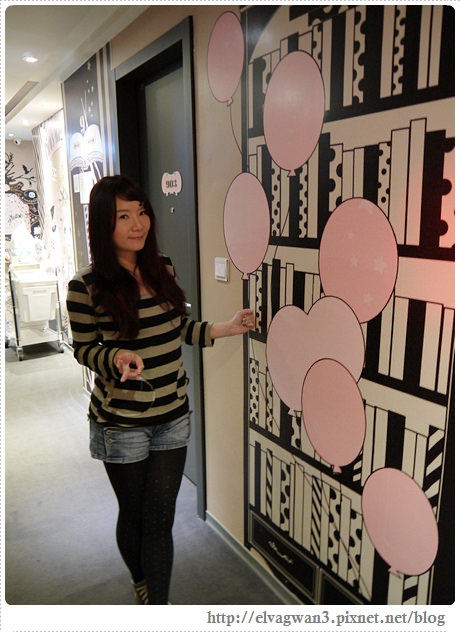 台中-新驛旅店-CityInn Hotel-商務旅店-台中住宿推薦-彩繪房型-台中車站-主題房型-時尚旅店-台北旅店集團-免費停車場-46-482-1