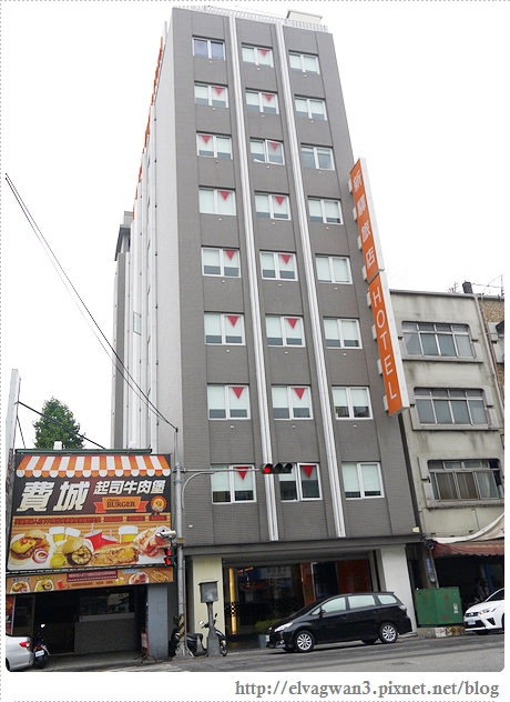 台中-新驛旅店-CityInn Hotel-商務旅店-台中住宿推薦-彩繪房型-台中車站-主題房型-時尚旅店-台北旅店集團-免費停車場-1-506-1