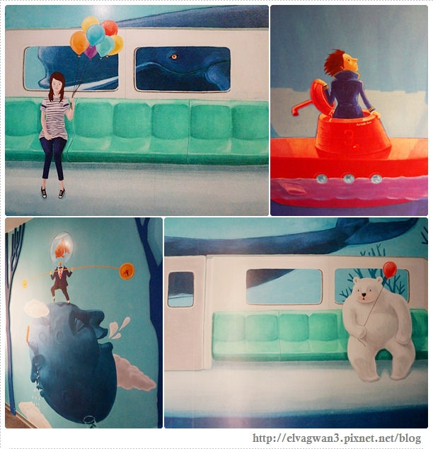 台中-新驛旅店-CityInn Hotel-商務旅店-台中住宿推薦-彩繪房型-台中車站-主題房型-時尚旅店-台北旅店集團-免費停車場-36