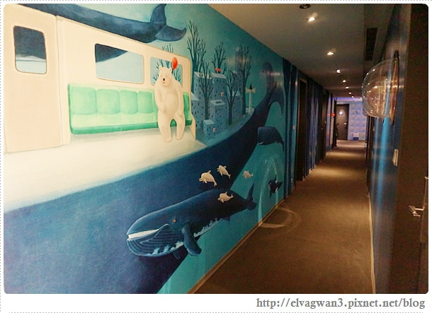 台中-新驛旅店-CityInn Hotel-商務旅店-台中住宿推薦-彩繪房型-台中車站-主題房型-時尚旅店-台北旅店集團-免費停車場-34-049-1