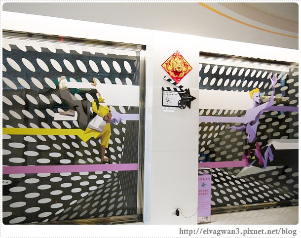 台中-新驛旅店-CityInn Hotel-商務旅店-台中住宿推薦-彩繪房型-台中車站-主題房型-時尚旅店-台北旅店集團-免費停車場-15-428-1