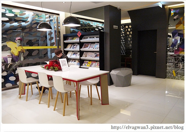 台中-新驛旅店-CityInn Hotel-商務旅店-台中住宿推薦-彩繪房型-台中車站-主題房型-時尚旅店-台北旅店集團-免費停車場-17-389-1