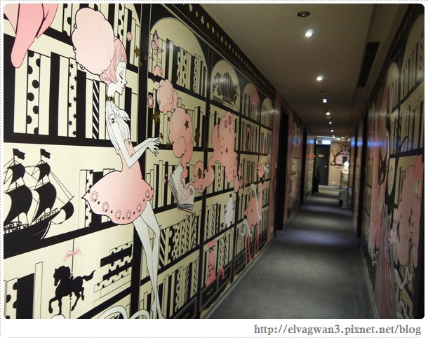 台中-新驛旅店-CityInn Hotel-商務旅店-台中住宿推薦-彩繪房型-台中車站-主題房型-時尚旅店-台北旅店集團-免費停車場-42-469-1