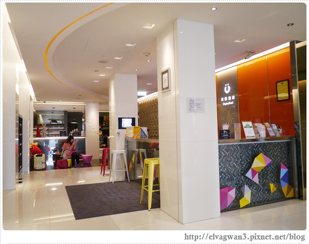 台中-新驛旅店-CityInn Hotel-商務旅店-台中住宿推薦-彩繪房型-台中車站-主題房型-時尚旅店-台北旅店集團-免費停車場-3-822-1