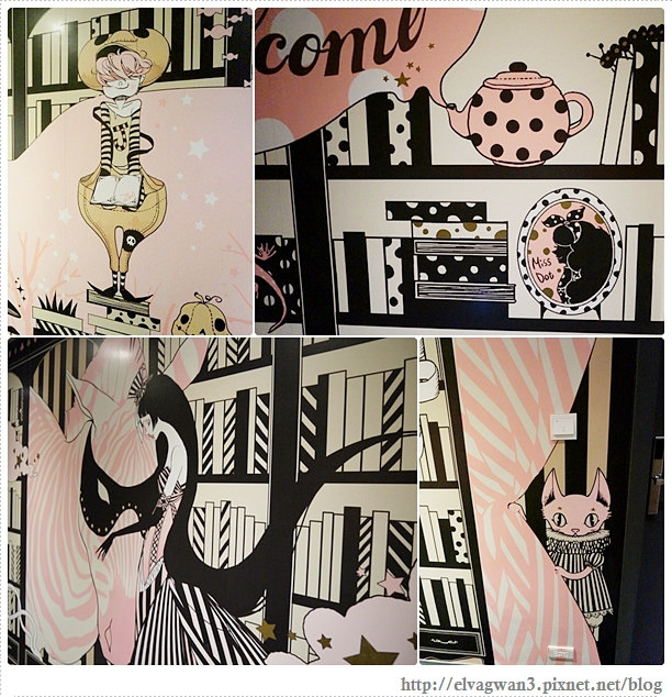 台中-新驛旅店-CityInn Hotel-商務旅店-台中住宿推薦-彩繪房型-台中車站-主題房型-時尚旅店-台北旅店集團-免費停車場-43