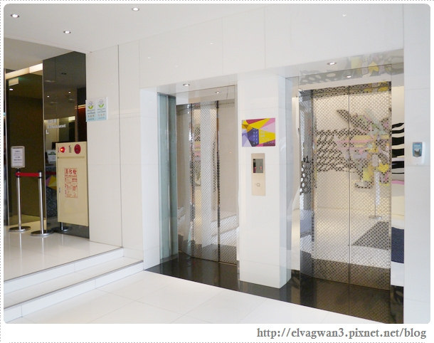 台中-新驛旅店-CityInn Hotel-商務旅店-台中住宿推薦-彩繪房型-台中車站-主題房型-時尚旅店-台北旅店集團-免費停車場-27-819-1