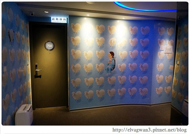 台中-新驛旅店-CityInn Hotel-商務旅店-台中住宿推薦-彩繪房型-台中車站-主題房型-時尚旅店-台北旅店集團-免費停車場-33-059-1