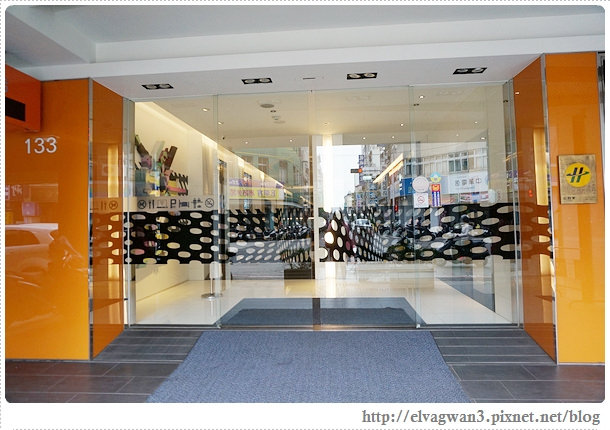 台中-新驛旅店-CityInn Hotel-商務旅店-台中住宿推薦-彩繪房型-台中車站-主題房型-時尚旅店-台北旅店集團-免費停車場-2-395-1