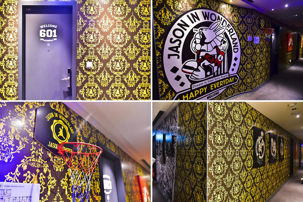 新驛旅店–台中車站店0002