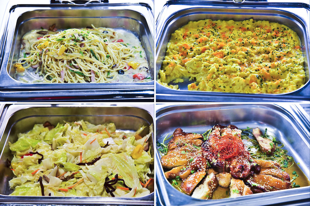 新驛旅店–台中車站店0001