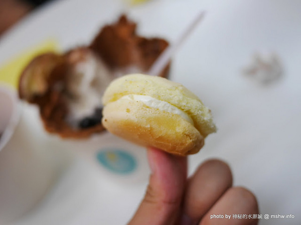 S3 霜淇淋：【食記】彰化Soft Serve Shop S3霜淇淋&茶飲@孔廟文福公園&八卦山 : 用料紮實, 當日現做的手工甜筒冰淇淋!!