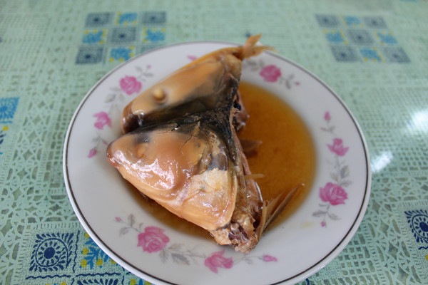 慶有餘食部 虱目魚料裡專賣店：[台南]在地人才知道的虱目魚全餐  慶有餘食部