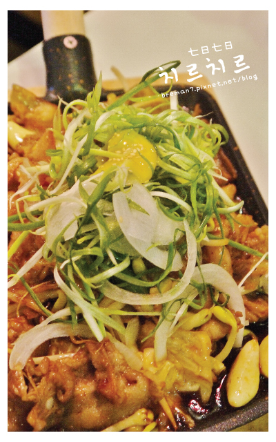 chirchir七日七日韓式炸雞-22