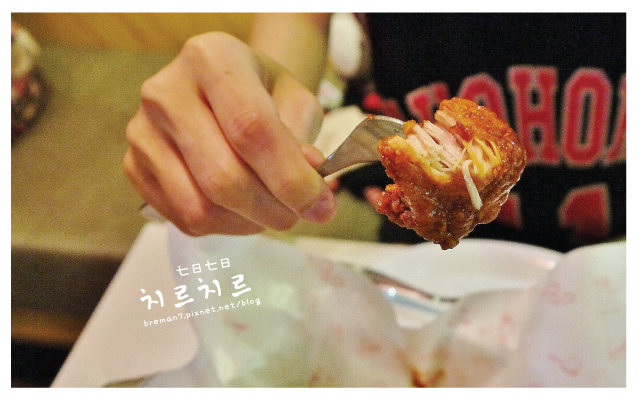 chirchir七日七日韓式炸雞-19