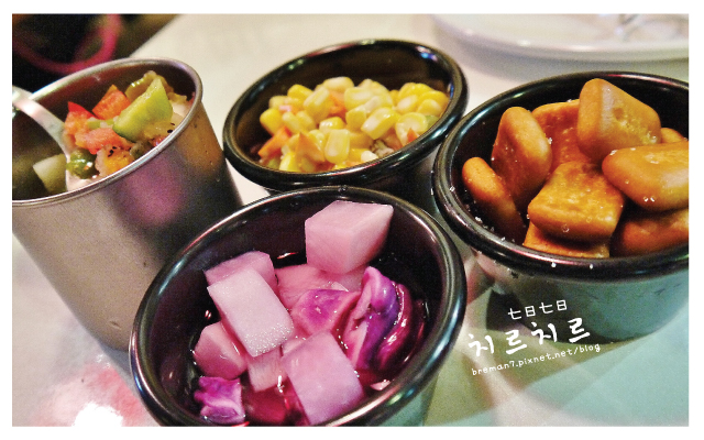 chirchir七日七日韓式炸雞-14