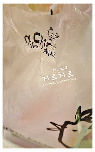 chirchir七日七日韓式炸雞-25