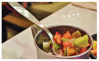 chirchir七日七日韓式炸雞-13