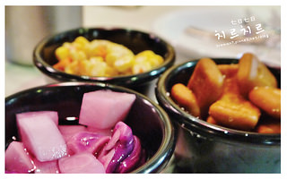 chirchir七日七日韓式炸雞-12