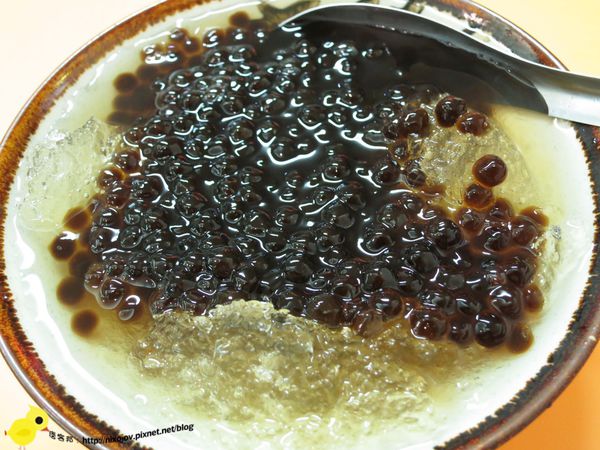 【新莊】粉圓國-１碗１０元的粉圓冰