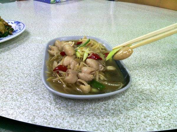 來來客家菜(正言店):來來客家菜-苓雅區正言路54之1號