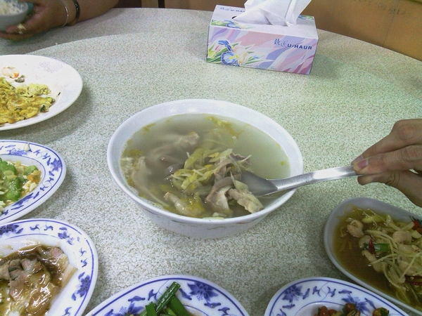 來來客家菜(正言店):來來客家菜-苓雅區正言路54之1號