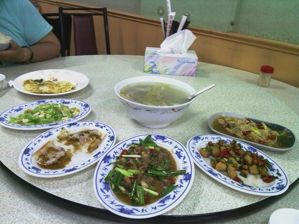 來來客家菜(正言店):來來客家菜-苓雅區正言路54之1號