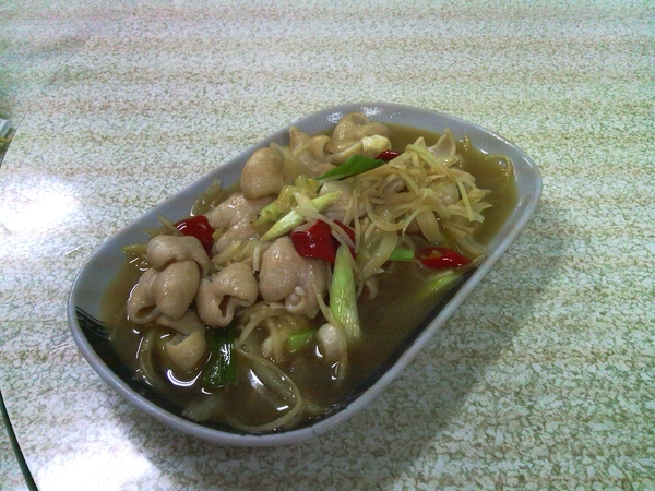 來來客家菜(正言店):來來客家菜-苓雅區正言路54之1號