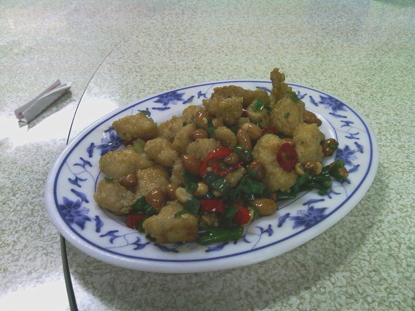 來來客家菜(正言店):來來客家菜-苓雅區正言路54之1號