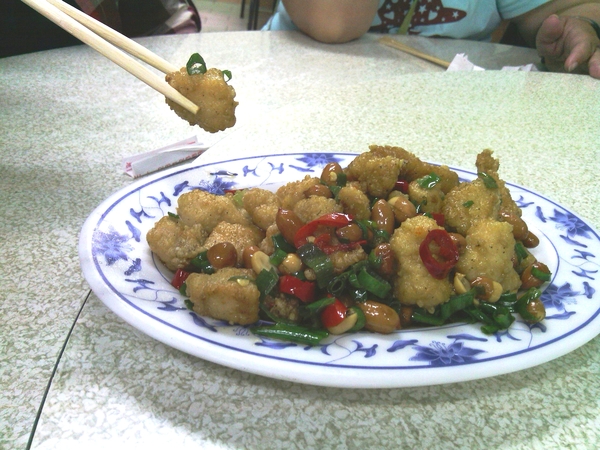 來來客家菜(正言店):來來客家菜-苓雅區正言路54之1號