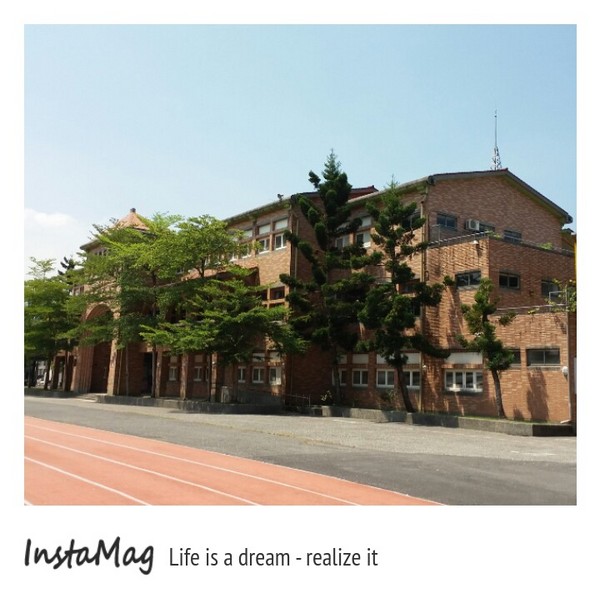 【宜蘭景點】鵝黃色的歐式建築~新生國小：【宜蘭景點】鵝黃色的歐式建築~新生國小