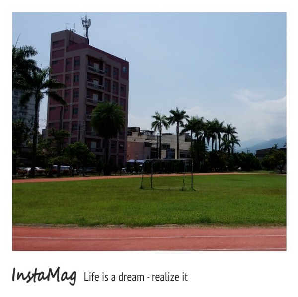 【宜蘭景點】鵝黃色的歐式建築~新生國小：【宜蘭景點】鵝黃色的歐式建築~新生國小