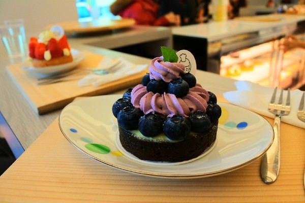 淳手作甜點工作室：【彰化市區．甜點 】淳手作甜點工作室 ❤ ❤ ❤ 甜而不膩的手工甜點每天都想來上一份