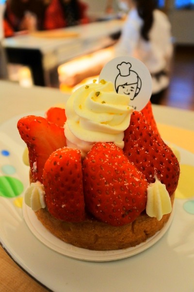 淳手作甜點工作室：【彰化市區．甜點 】淳手作甜點工作室 ❤ ❤ ❤ 甜而不膩的手工甜點每天都想來上一份