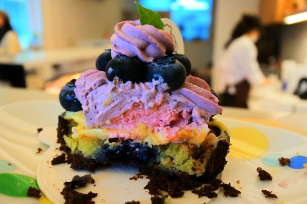 淳手作甜點工作室：【彰化市區．甜點 】淳手作甜點工作室 ❤ ❤ ❤ 甜而不膩的手工甜點每天都想來上一份