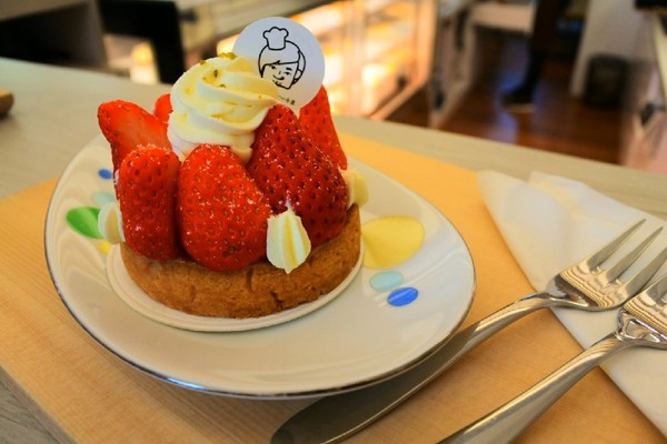 淳手作甜點工作室：【彰化市區．甜點 】淳手作甜點工作室 ❤ ❤ ❤ 甜而不膩的手工甜點每天都想來上一份