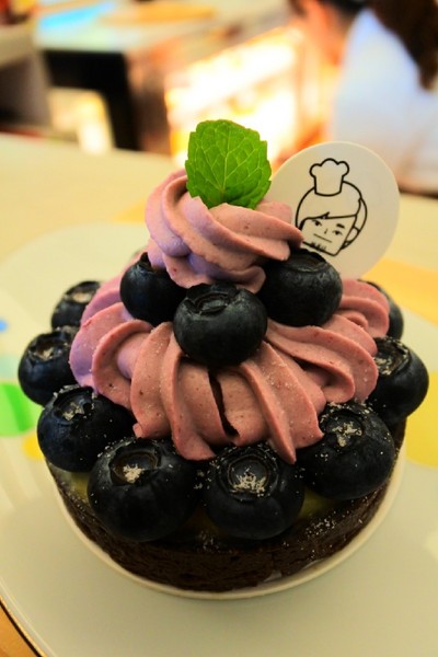 淳手作甜點工作室：【彰化市區．甜點 】淳手作甜點工作室 ❤ ❤ ❤ 甜而不膩的手工甜點每天都想來上一份