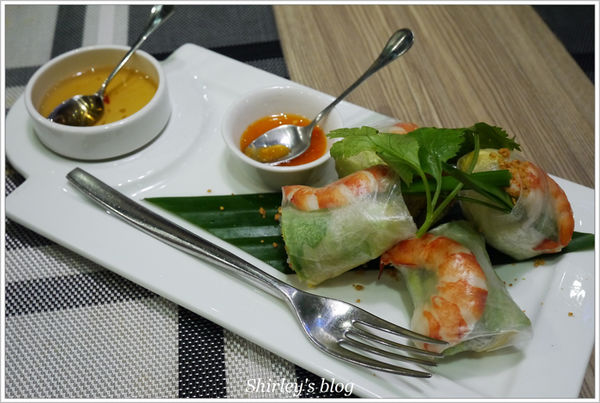 小湯匙 越式料理：小湯匙越式料理