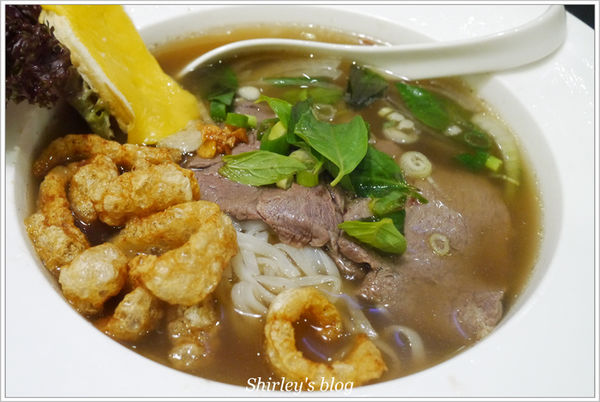 小湯匙 越式料理：小湯匙越式料理