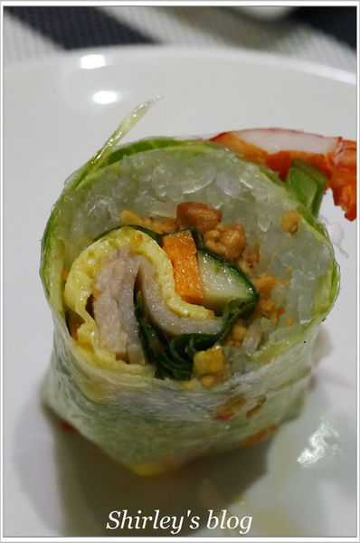 小湯匙 越式料理：小湯匙越式料理